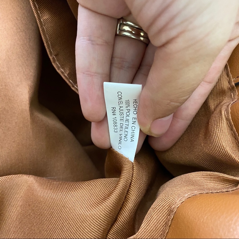 Lets Go Some where tassel straw bag - Picture 7 of 7